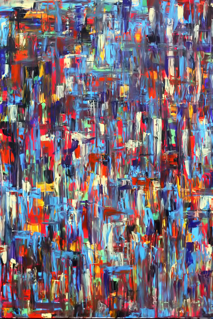 Anita Le Sech, Fusion