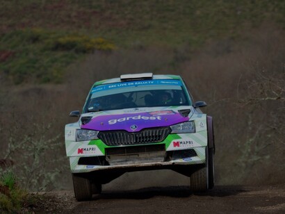 Campeonato de Portugal de Ralis