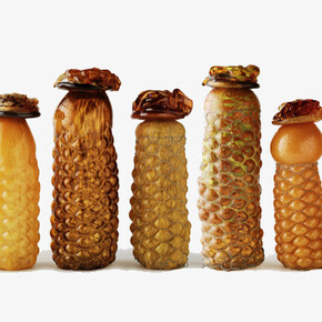 Judi Harvest. Courtesy of David Krut Projects