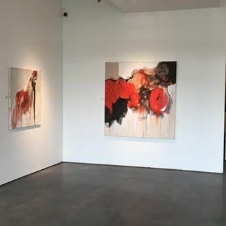 Intellectual Concerns. Courtesy of Z Gallery Arts