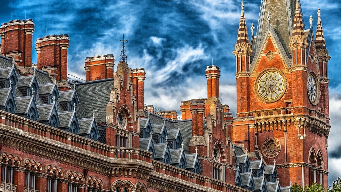 Londres