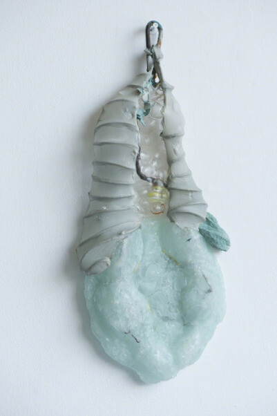 Nancy Cohen. Liaisons. Courtesy of Kathryn Markel Fine Arts