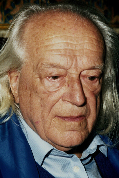 Rafael Alberti