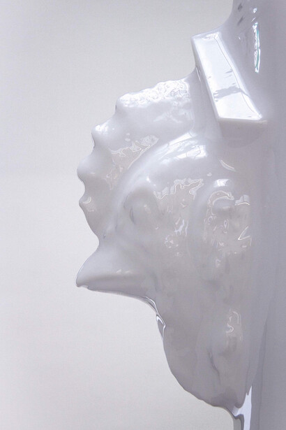 Manuel Graf. Courtesy of Kunstverein Hannover