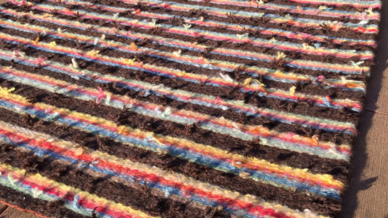 The Fabric of Life. Courtesy of Delaware Art Museum