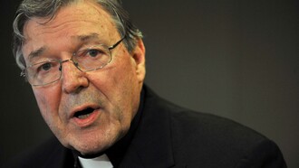 George Pell: el cardenal responsable de las finanzas del Vaticano ha sido acusado de abusos sexuales