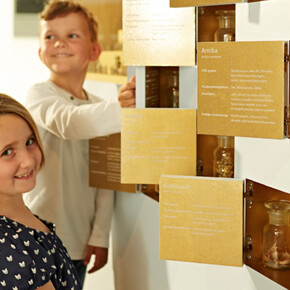 LegendäreMeisterWerke. Courtesy of Landesmuseum Württemberg