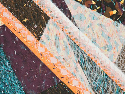 Summer Collective. Courtesy of Ayyam Gallery