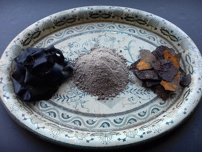 "La vita è servita!!!..." di Betty Zola