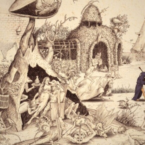 Antoine Roegiers. Courtesy of Bozar