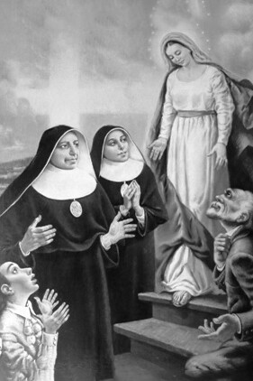 Madre Maria Domenica Mantovani, è stata già beatificata da papa Giovanni Paolo II