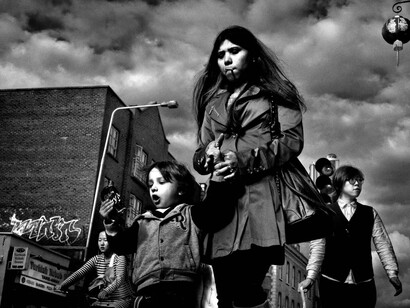 Eamonn Doyle, ON-48, 2014, Archival pigment print, 40 x 60 cm, Edition of 7, Signed and numbered on verso