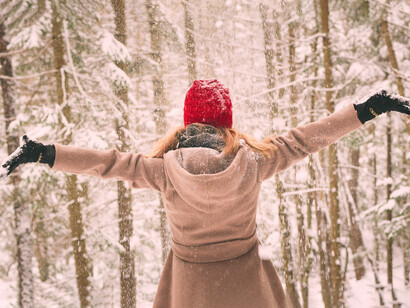 Navidad solo para mujeres, Irlanda