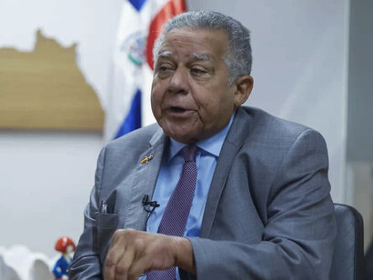 As Díaz articulates important matters, his words reflect the depth of experience earned over decades, from navigating government censorship to now representing his country on the global stage