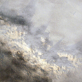 Meredith Foster: Fire and Fat. Courtesy of CAM 