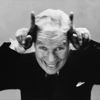 Richard Avedon,
Charles Chaplin, actor, New York, September 13, 1952.
© The Richard Avedon Foundation.
Courtesy Gagosian