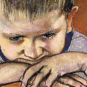 Wyspiański. Courtesy of National Museum in Kraków