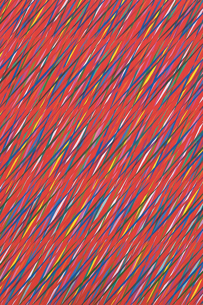Limina: il decennio 1975-1985. Courtesy of VV8artecontemporanea
