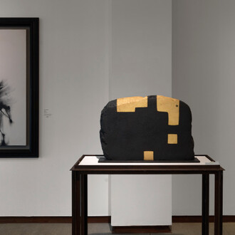 Zóbel-Chillida. Courtesy of Mayoral