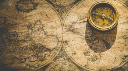 James Cook e o malfadado encontro entre dois mundos