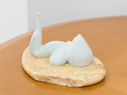 A Tale of Ingestion. Courtesy of Monitor Lisbon