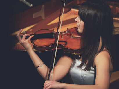 Thomas Baltzar, um dos pioneiros violinistas e compositores a publicar obras para violino solo escreveu tratados sobre a técnica da viola e a escrita de acordes