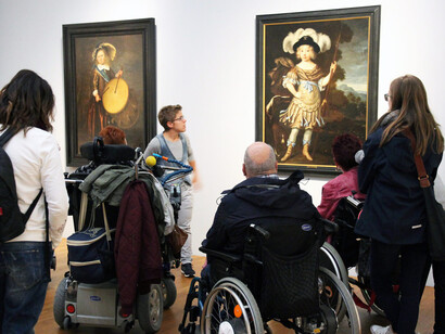 Variations. Courtesy of Villa Vauban