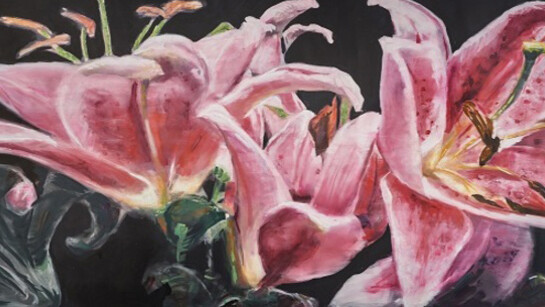 Walking Wounded. Courtesy of MOCAK