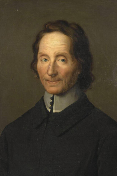 Nicolas Malebranche