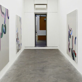 La molla. Courtesy of Matèria