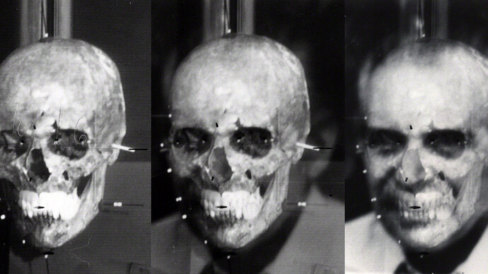 Evidentiary Realism. Courtesy of Nome