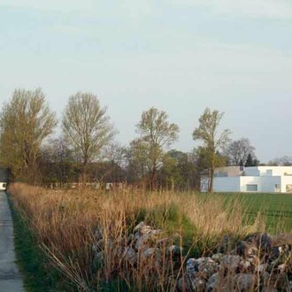 Tony Fretton, Practice. Courtesy of S AM Swiss Architecture Museum