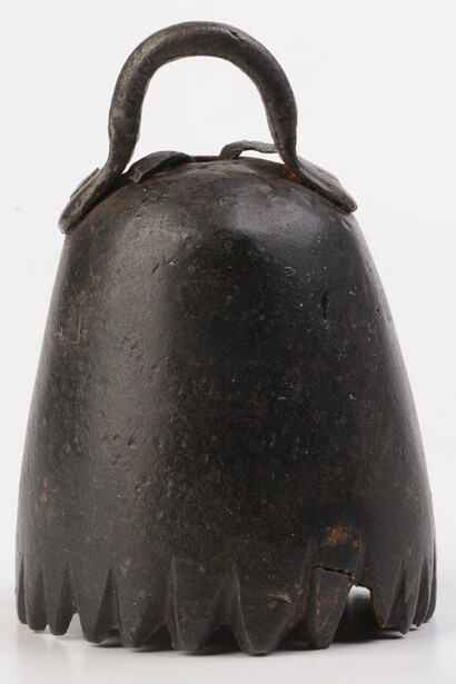 Ancient sindica and semibratneye site: The 150th anniversary of the study. Courtesy of the State Hermitage Museum