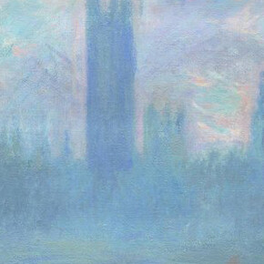 The Ey Exhibition. Courtesy of Tate 