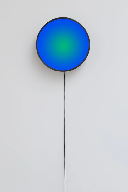 Thomas Paquet, L'observatoire #2, 2025. Courtesy of Bigaignon