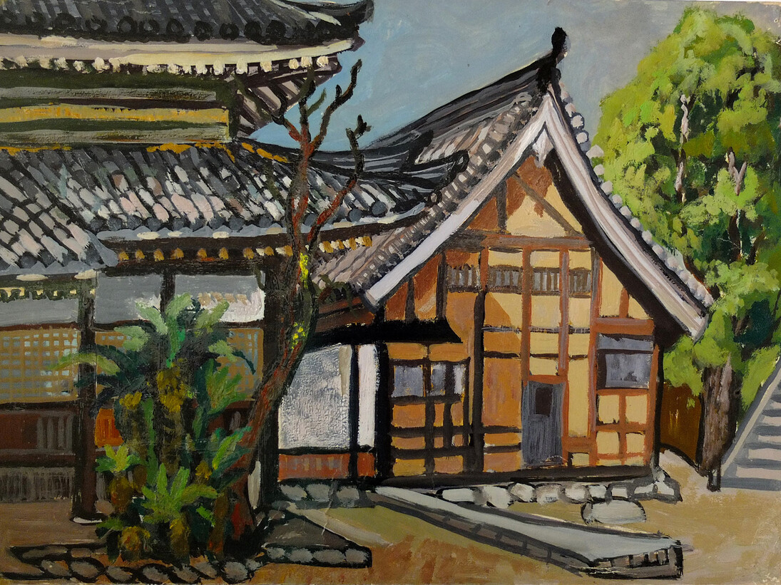 All images © Mr Mike Stevenson