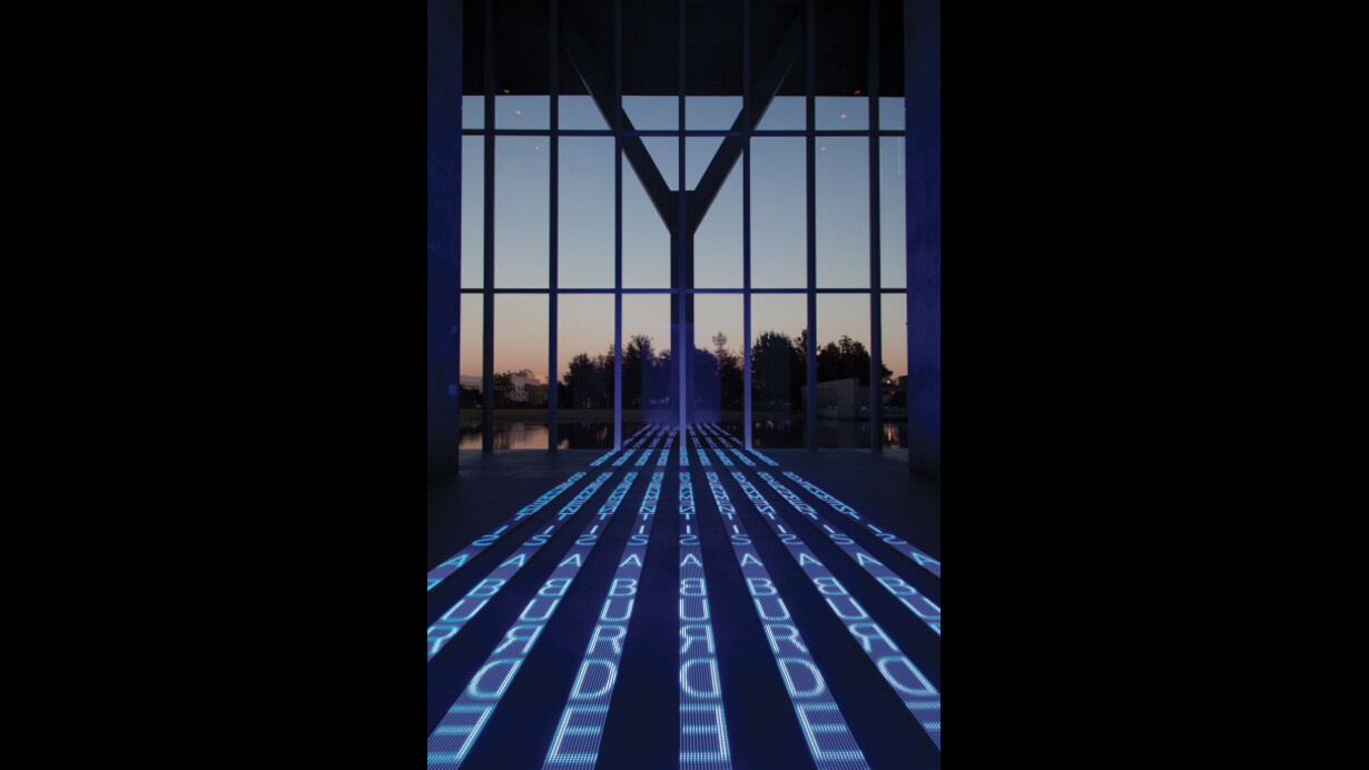 Highlights from the Permanent Collection. Courtesy of Modern Art Museum