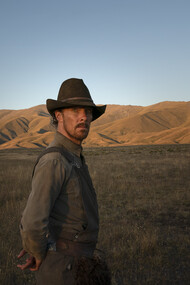 "The power of the dog", Jane Campion's adaptation of Thomas Savage's novel 