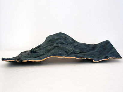 Chris Wilson, Hillside II 