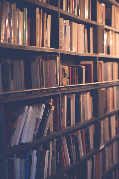 Libros para leer y vivir la vida