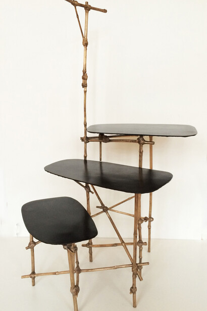 1.Galerie Fumi, Tout de Suite