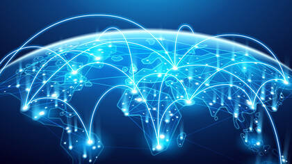 El mundo de la economía digital