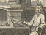 Ilustración anónima del año 1692, publicada por F. Knochius