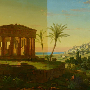 Concordia. Courtesy of Alte Nationalgalerie