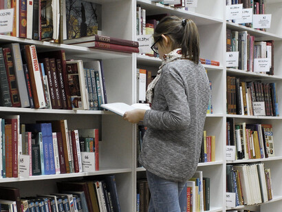 Los libros: ¿una reliquia del pasado?