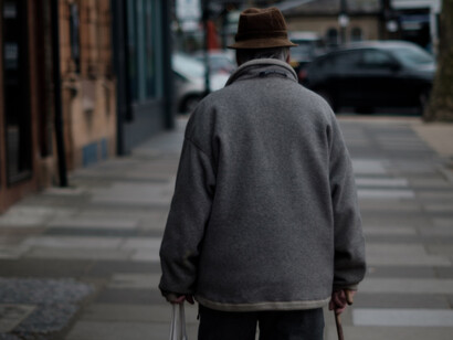 Aiutare il paziente a modificare le sue aspettative di salute