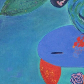 Early Work. Courtesy of InLiquid