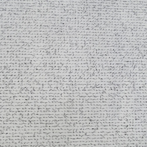 Hilary Ellis, Enigma II, 2014