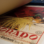 Moving image. Courtesy of George Eastman Museum