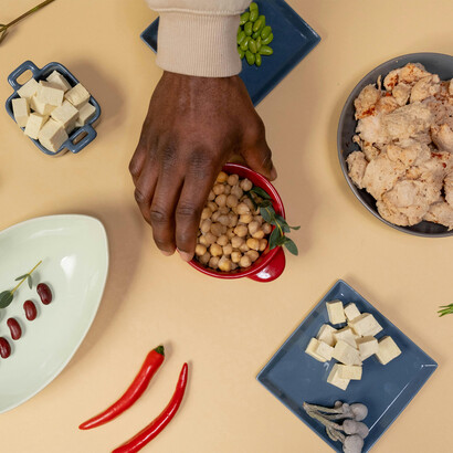 Il vegetarianesimo e il veganismo sono diete sempre più considerate e anche molte persone che non le abbracciano tendono comunque a ridurre il consumo di carne